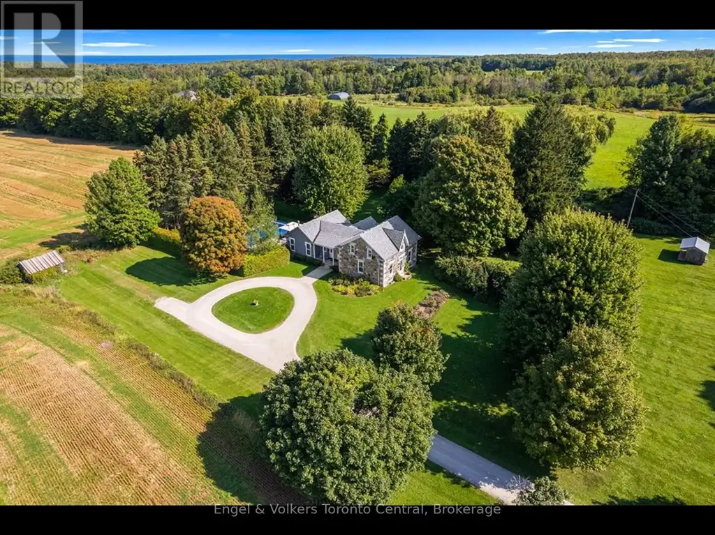 370474 B Concession, Meaford